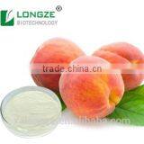 Top Quality Good Water-soluble Fruit Powder Instant Freeze Dried/Spray Dried Peach Fruit Powder