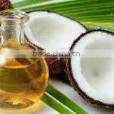 100 % PURE AND NATURAL ORGANIC EXTRA VIRGIN COCONUT OIL thumbnail-2
