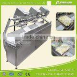 New Type Good Quality Commercial Streamlined Gas Flushing Vacuum Packing Forming Packaging Machine