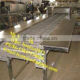 Chicken Feet Peeling Machine / Chicken Feet Skin Removing Machine thumbnail-4