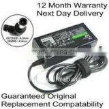 100% ALL NEW AC Adapter Charger For Sony Vaio PCG-GRT816M thumbnail-1