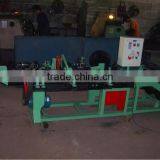 High Quality Full Automatic Double Twisted Barbed Wire Machine thumbnail-6