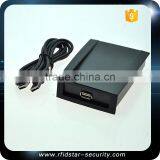 Proximity Desktop 13.56Mhz Card Issuing Device Rfid USB Reader thumbnail-4