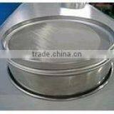 Wire Mesh Filter Disc