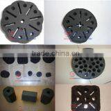 Punching Type Honeycomb Machine For Woods Charcoal thumbnail-6