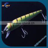 Minnow Fishing Baits Saltwater Surfing Fishing Lure thumbnail-3