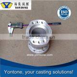 Yontone YT901 Customer First ISO9001 Factory Reasonable Price 6082 T6 Heat Treatment Sand Casting and Molding Process thumbnail-5