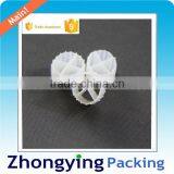 PE Mbbr Bio Media With Big Surface Area thumbnail-1