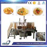 Commercial Automatic Electric Pasta Processing Machine