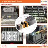 Shenzhen CSPOWER Battery Tech Co.,Ltd. company overview - view 2 thumbnail