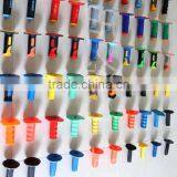 Cold Floor Chisel With Handle