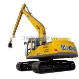 Competitive Price XCMG XE260CLL Excavator thumbnail-1
