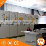 China Strongwin Feed Machinery 1t/h Cattle Feed Pellet Production Line Plant With CE thumbnail-6