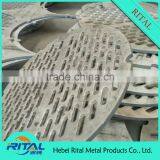 Round Stainless Steel Wire Mesh Filter thumbnail-4