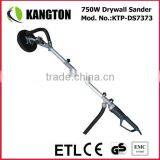 Electric Vacuum Sander 225mm 4 Kinds of Paddles