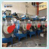 4t/h Wood Pellet Production Line, Wood Pellet Production Equipment