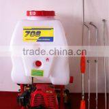 Gasoline Knapsack Power Sprayer thumbnail-1
