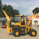 Small Garden Tractor Loader Backhoe, New Backhoe Loader Prices