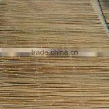 Bamboo Fence Garden Fencing Panel With Natural ,black,mahogany,brown Colors thumbnail-4