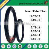 Chinese Durable cheap motorcycle inner tube 130/90-15