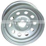 22.5 STEEL TRUCK WHEELS thumbnail-2