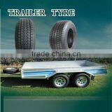 Usa Market st Trailer Tires 235/80D16 thumbnail-1
