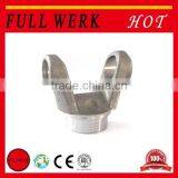 Automotive Parts Spicer Yoke 4-28-637 Driveshaft Cardan Parts 1550 Weld Yoke With CE Certificate thumbnail-1