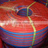 Welded Type Stainless Steel Bellow Flexible Braided Hose thumbnail-3