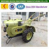 CE / ISO9001 Certificate Walking Tractor Type Mini Tractors for Sale ! Cheap Price 12hp and 15hp Mini Tractor for Hot Sale ! thumbnail-5