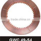 Engine Parts for Marine Transmission Gear Box Gw49-54 thumbnail-1