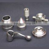 High Quality 3D Drawing Custom Design CNC Machined Plastic Product thumbnail-4