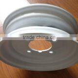 4.00-8/5.00-10 Steel Wheel for Tubeless Tyre thumbnail-4