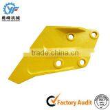 Excavator Bucket Side Cutter thumbnail-1