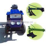 4 Wheels 12HP Farm Mini Tractor thumbnail-2