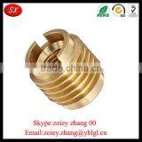 Guangdong Province Custom Reducing Threaded Inserts For Wood thumbnail-2