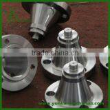 Neck Flange CNC Machining, Stainless Steel/Carbon Steel CNC Machining thumbnail-1