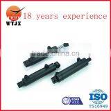 Quality Assured Piston Type Hydraulic Cylinder for Crane thumbnail-2
