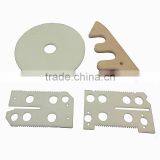 Custom Industrial Alumina Textile Machine Ceramic Parts thumbnail-5