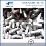 Forging Supplier Hot Forging Part Joint Connect