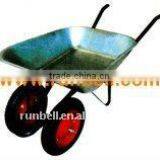Metal Wheel Barrow WB6203A