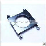 High Quality CNC Machining JIAX 25mm CNC Aluminum Tube Clamp