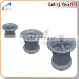 OEM Manufacturer Concentric Reducer Alloy Casting Parts/Mechanical Accessories Steel/Assemble Connector Polishing Casting Parts thumbnail-6