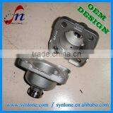 2017 Druckstueck Metall, Pressure Metal, Investment Casting Metal thumbnail-6