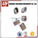 Various Aluminum Hourglass Ferrules Wire Rope Ferrule thumbnail-3