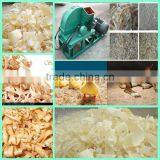 Factory Price Chinese Wood Chipper, Carpet Shaving Machine With Best Quality thumbnail-3