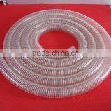 PVC Anti-static Steel Wire Hose Agricultural Hose thumbnail-3