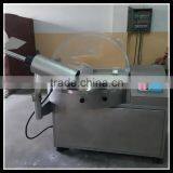 High Cutter Speed 4200 R/min Bowl Cutter 80L