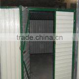 Galvanized Steel Garden Shed/storage Shed/garden Room thumbnail-4