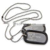 Dog Metal Sign Private Label thumbnail-4