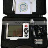 Multifunctional CO2 Gas Analyzer Detector Humidity Monitor Portable Gas Analyzer thumbnail-1